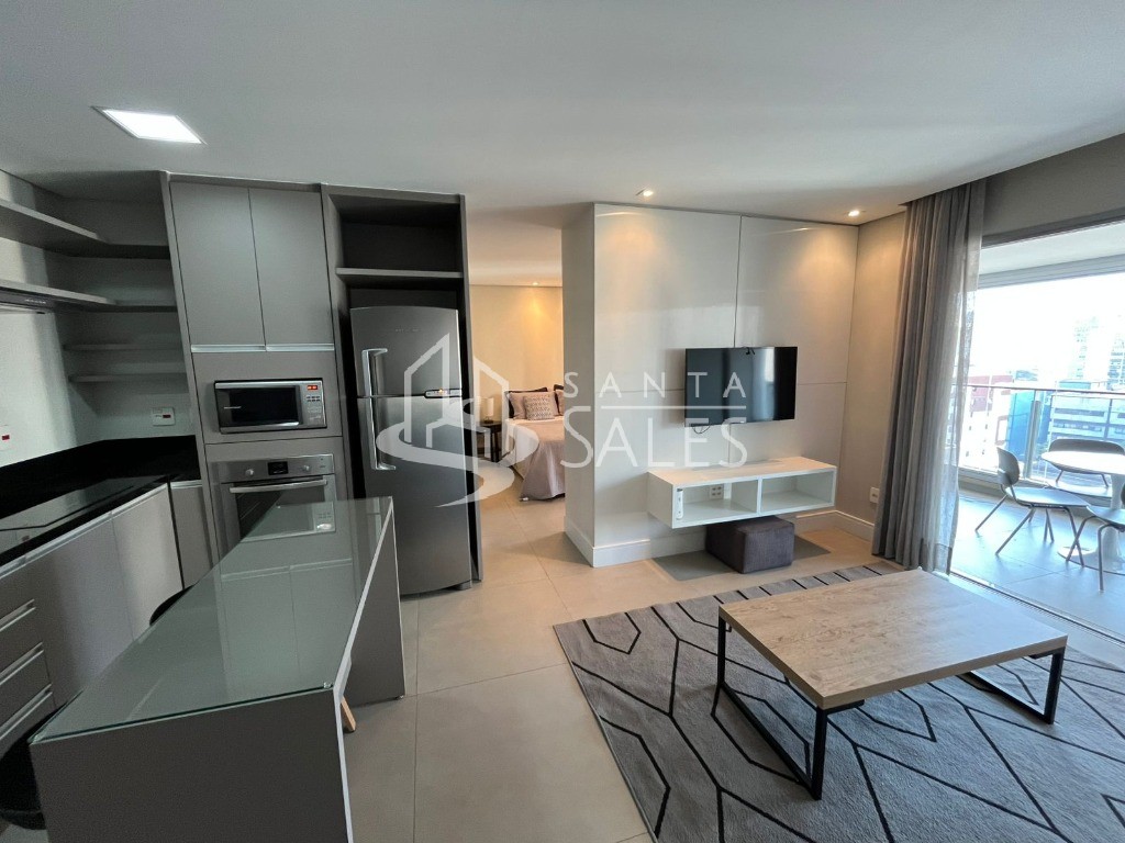 Apartamento, 1 quarto, 65 m² - Foto 10