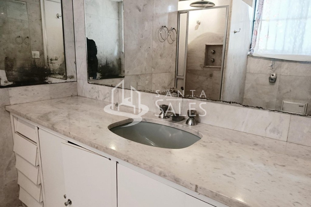 Casa, 3 quartos, 231 m² - Foto 30