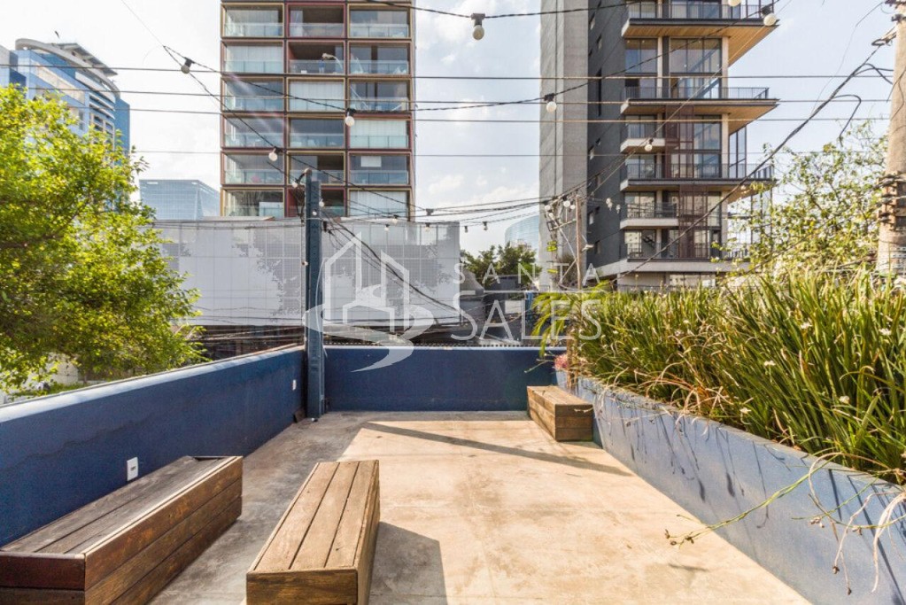 Loja-Salão, 150 m² - Foto 1