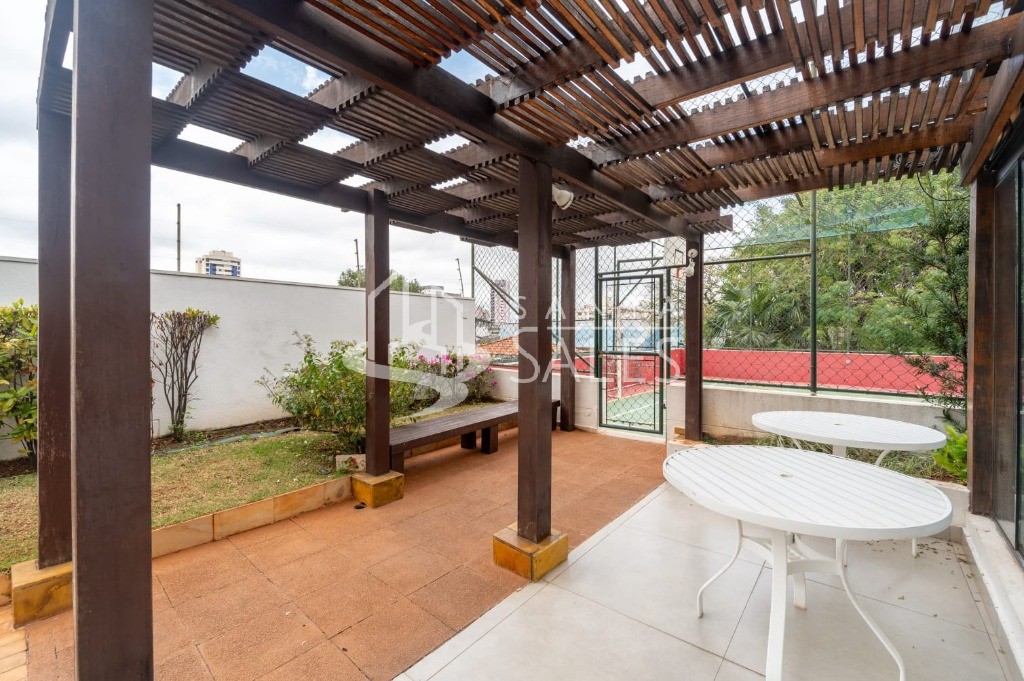 Apartamento, 3 quartos, 130 m² - Foto 57