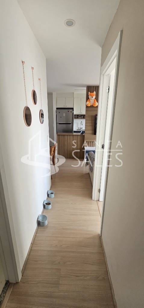 Apartamento, 2 quartos, 54 m² - Foto 11