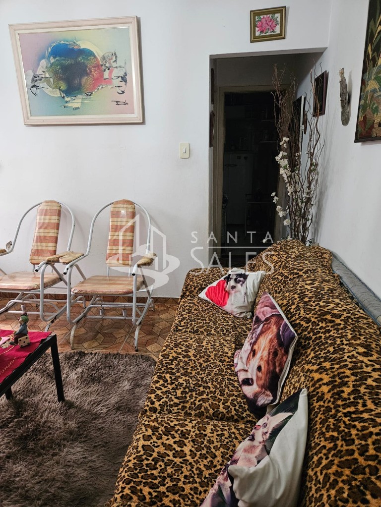 Apartamento, 1 quarto, 120 m² - Foto 2