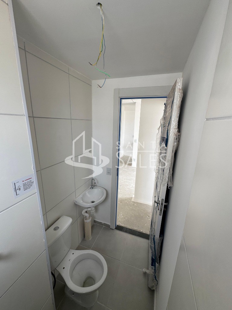 Apartamento, 2 quartos, 40 m² - Foto 19