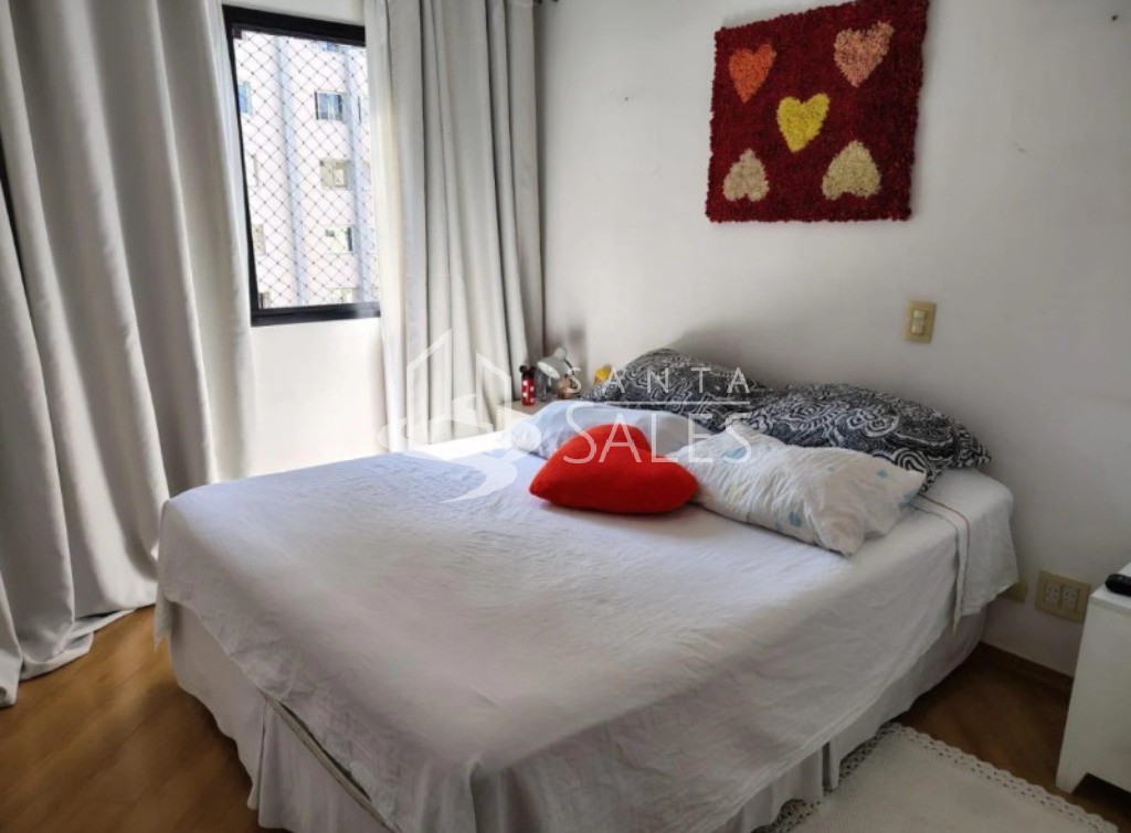 Apartamento à venda com 3 quartos, 98m² - Foto 10