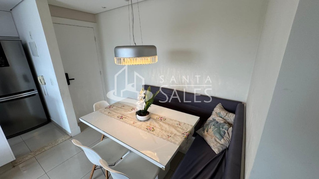 Apartamento, 2 quartos, 53 m² - Foto 5