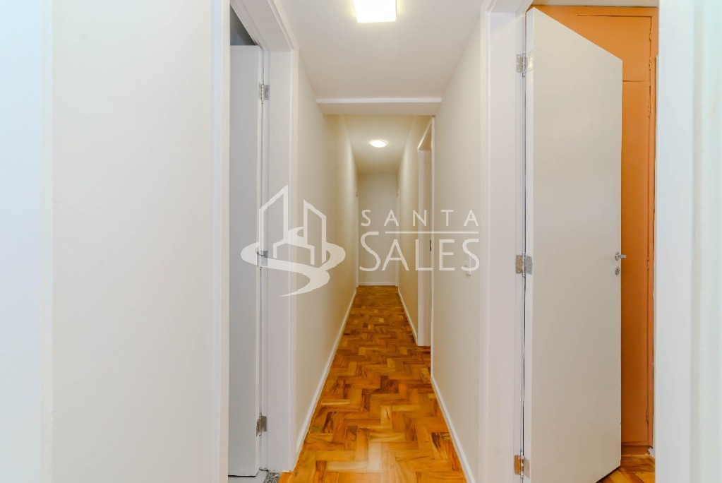 Apartamento, 3 quartos, 124 m² - Foto 15