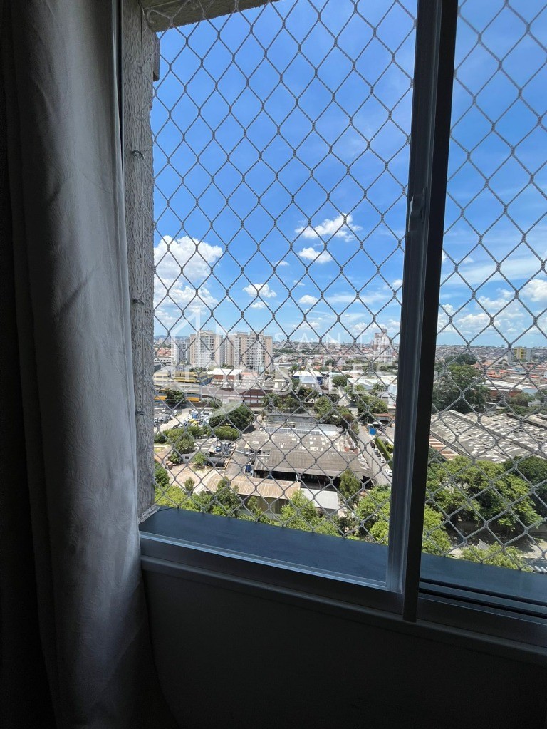 Apartamento, 2 quartos, 40 m² - Foto 8