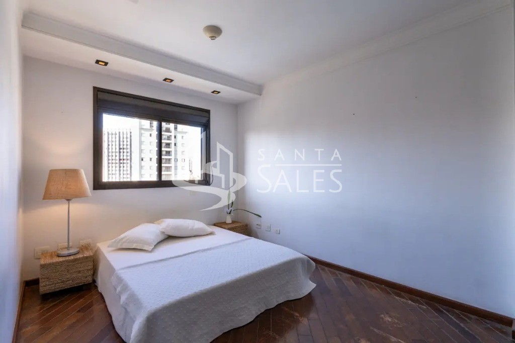 Apartamento, 3 quartos, 220 m² - Foto 21