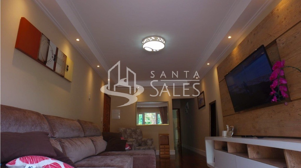 Casa, 3 quartos, 250 m² - Foto 1