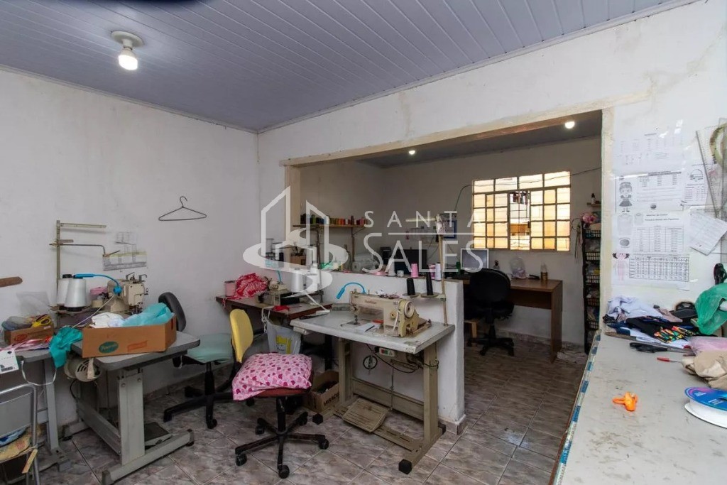 Sobrado, 3 quartos, 166 m² - Foto 11