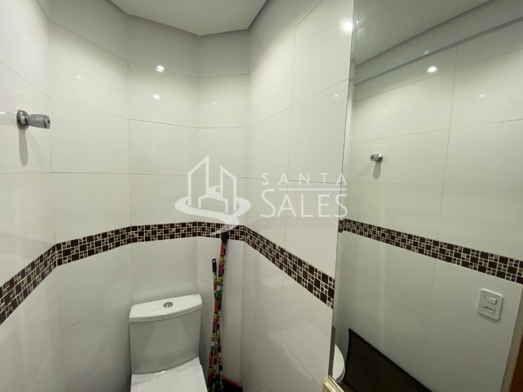 Sala-Conjunto, 34 m² - Foto 25