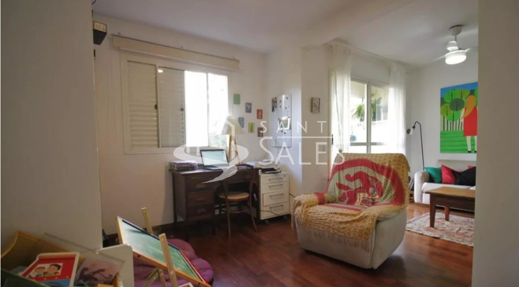 Apartamento, 4 quartos, 94 m² - Foto 13