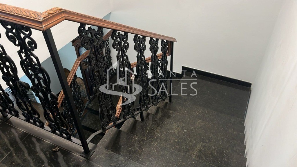 Sobrado, 3 quartos, 378 m² - Foto 7