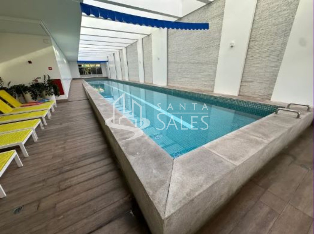 Apartamento, 2 quartos, 81 m² - Foto 16