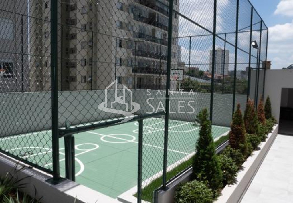 Apartamento, 2 quartos, 56 m² - Foto 19