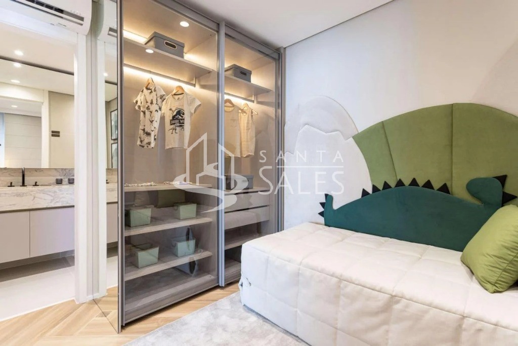 Apartamento, 3 quartos, 136 m² - Foto 12