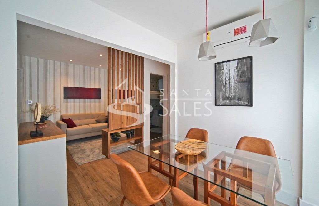 Apartamento, 2 quartos, 43 m² - Foto 16