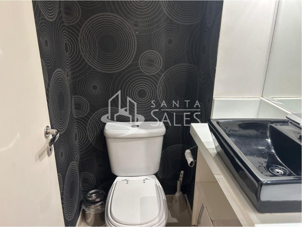 Apartamento, 3 quartos, 87 m² - Foto 9