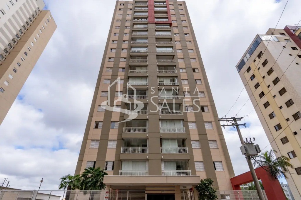 Apartamento, 2 quartos, 72 m² - Foto 25