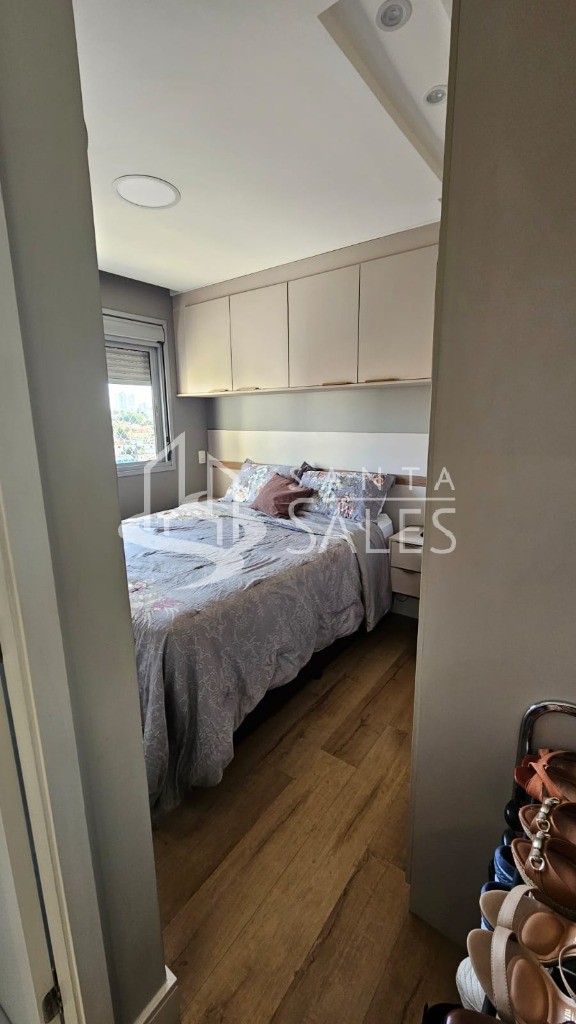 Apartamento, 2 quartos, 65 m² - Foto 3