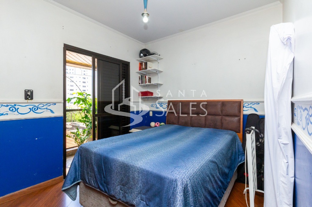 Apartamento, 3 quartos, 146 m² - Foto 40
