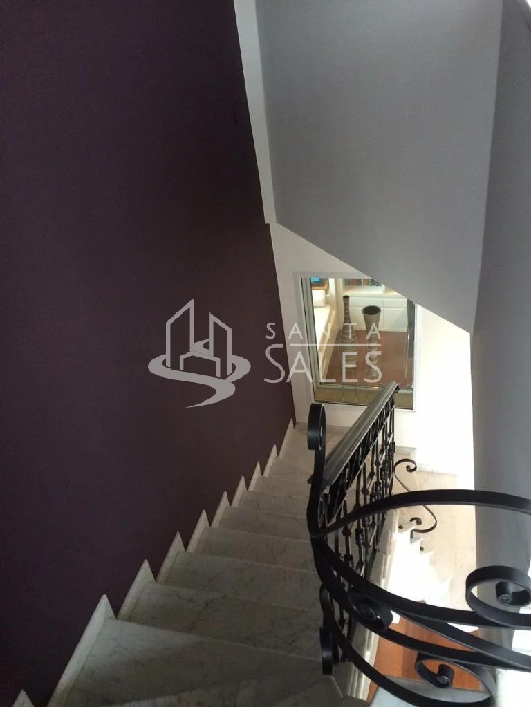 Apartamento, 4 quartos, 364 m² - Foto 21