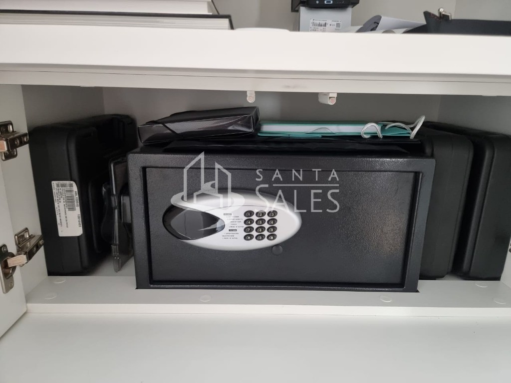 Apartamento, 2 quartos, 76 m² - Foto 18