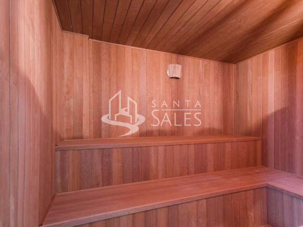 Apartamento, 3 quartos, 140 m² - Foto 26