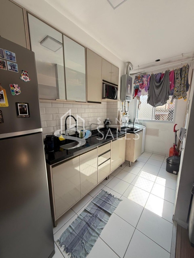 Apartamento, 2 quartos, 41 m² - Foto 10