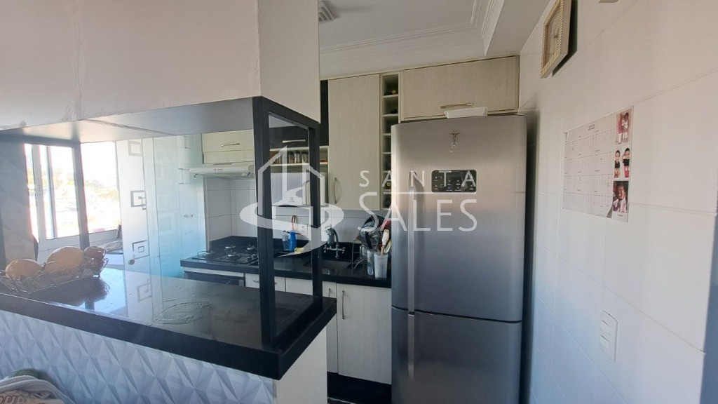 Apartamento, 2 quartos, 45 m² - Foto 13