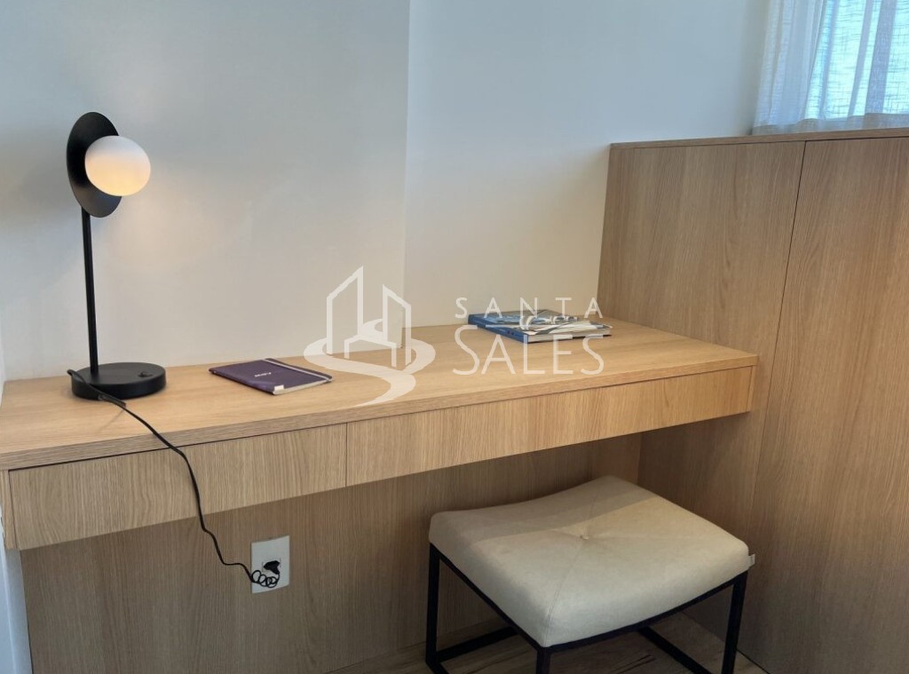 Apartamento, 1 quarto, 66 m² - Foto 18