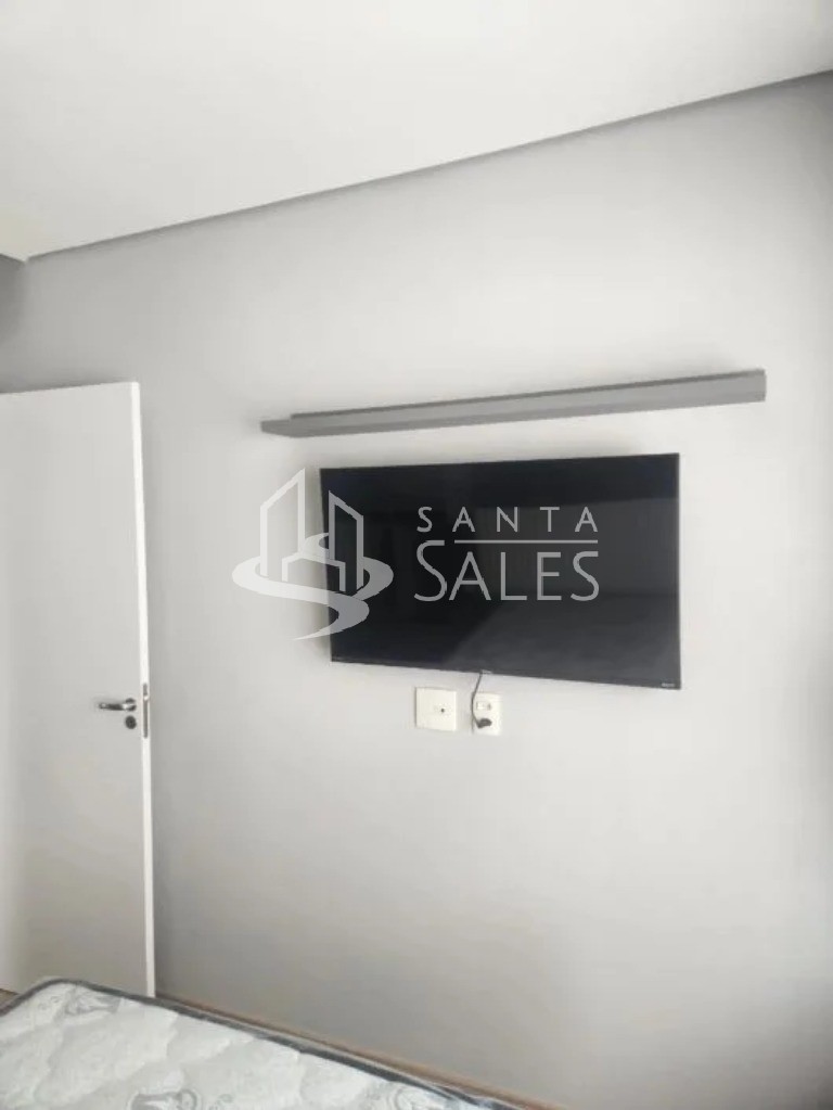 Apartamento, 1 quarto, 36 m² - Foto 16