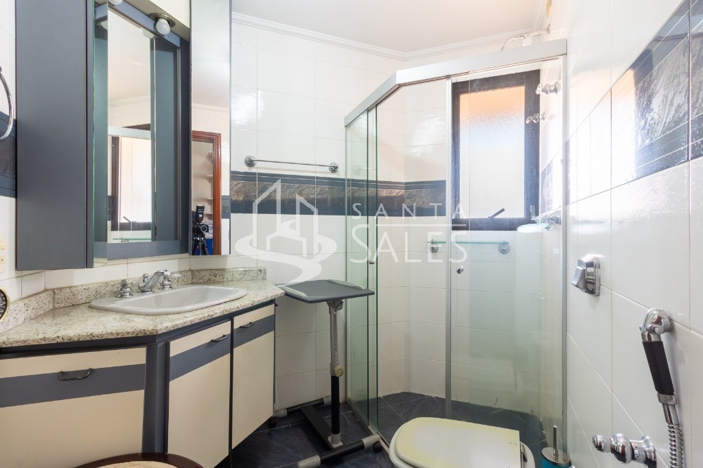 Apartamento, 3 quartos, 146 m² - Foto 42