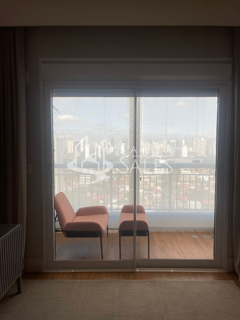 Apartamento, 3 quartos, 135 m² - Foto 4