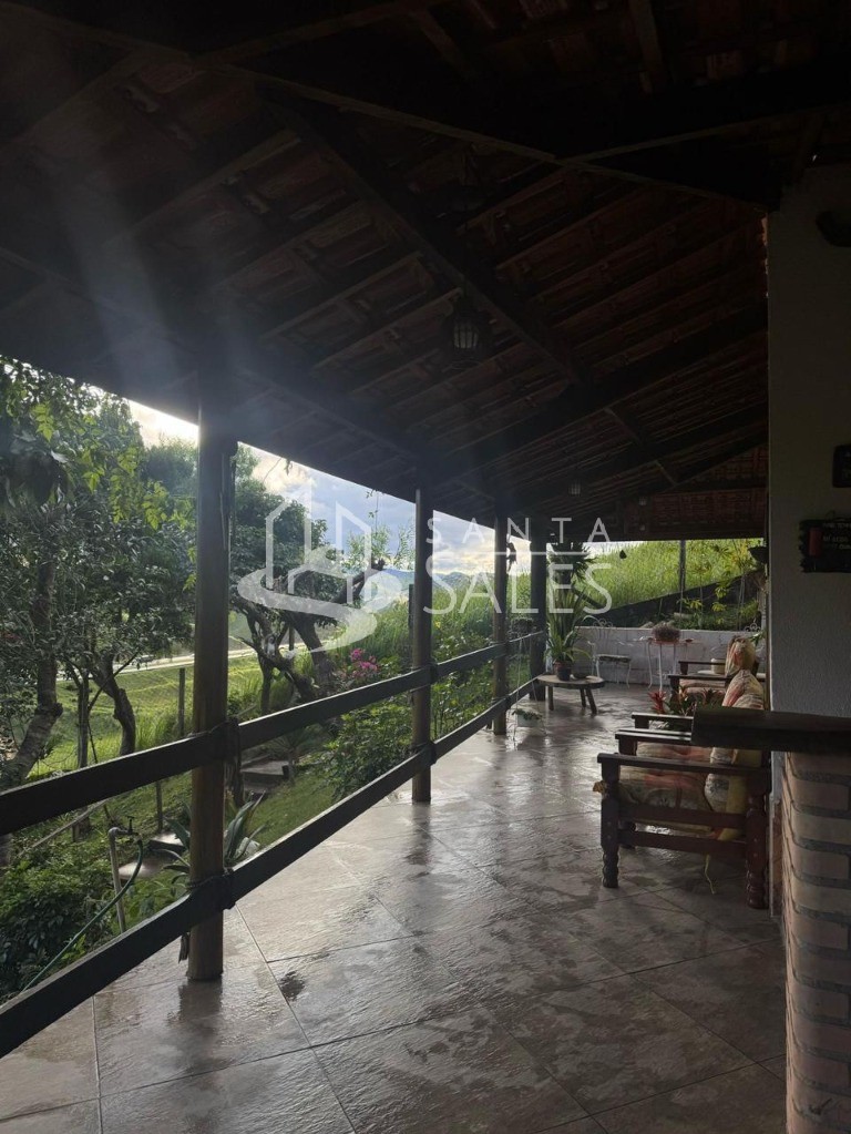 Chácara à venda com 3 quartos, 1000m² - Foto 27