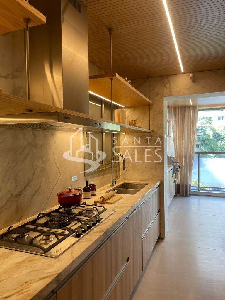 Apartamento, 3 quartos, 178 m² - Foto 14