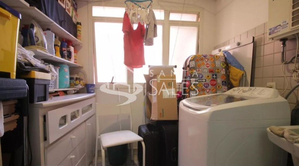 Apartamento, 4 quartos, 94 m² - Foto 33