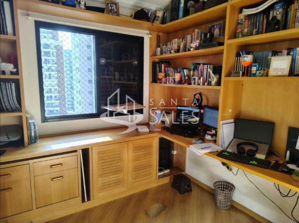 Apartamento à venda com 3 quartos, 98m² - Foto 8