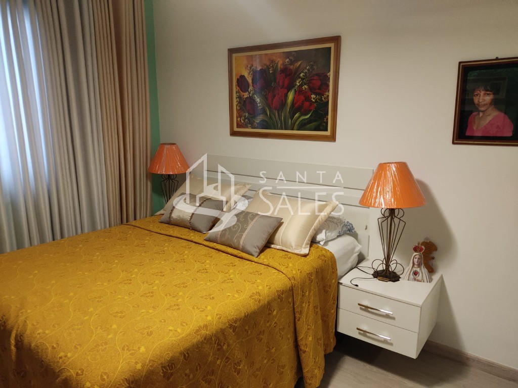 Apartamento, 1 quarto, 58 m² - Foto 8