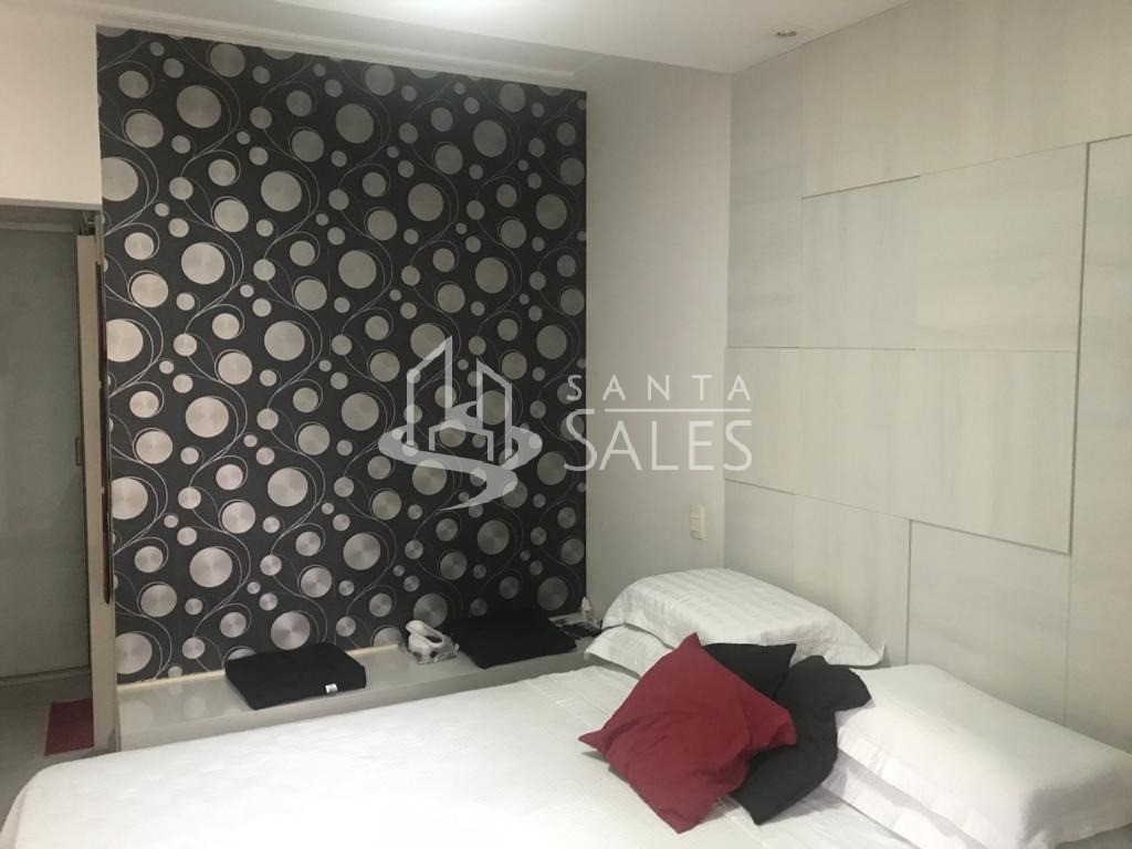 Apartamento, 3 quartos, 125 m² - Foto 32