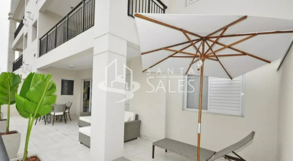 Apartamento, 2 quartos, 89 m² - Foto 16