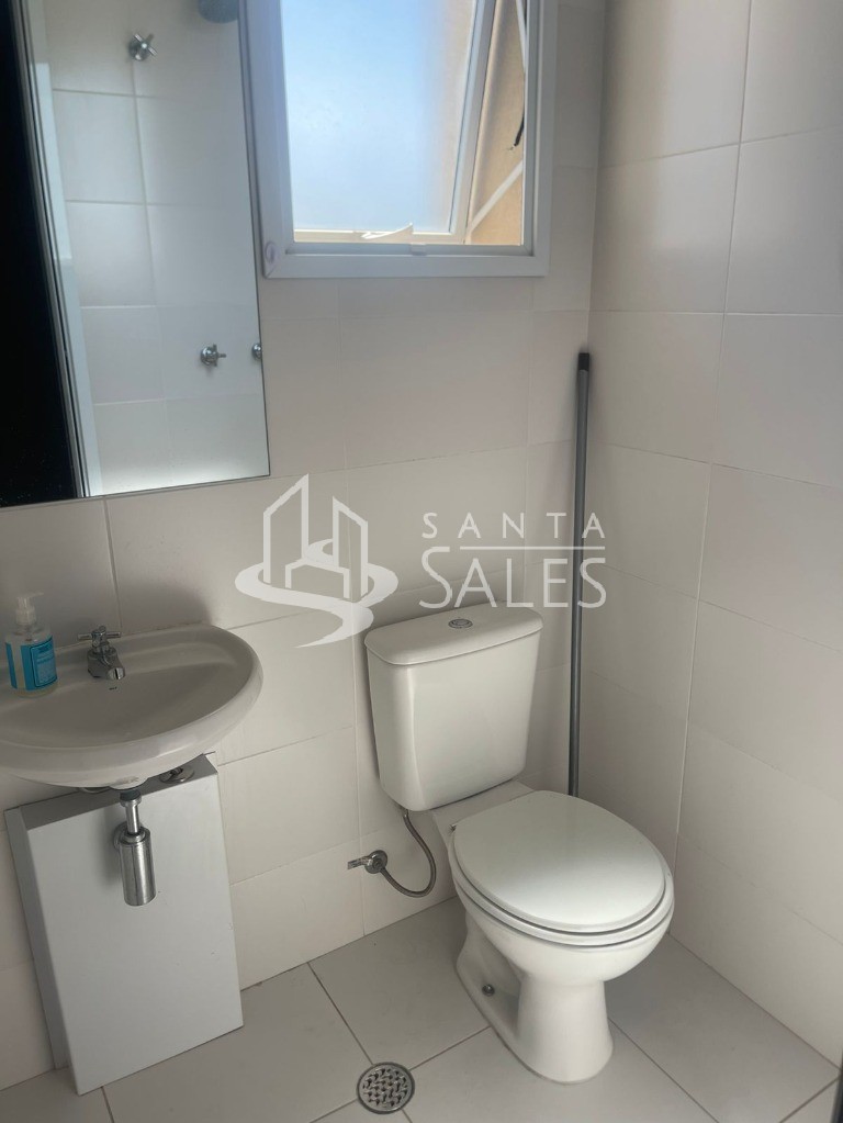 Apartamento, 3 quartos, 135 m² - Foto 14