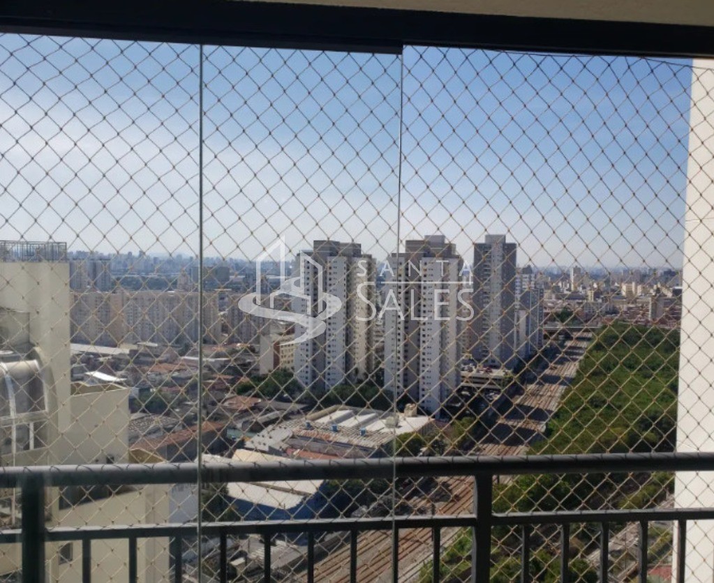 Apartamento, 2 quartos, 47 m² - Foto 20