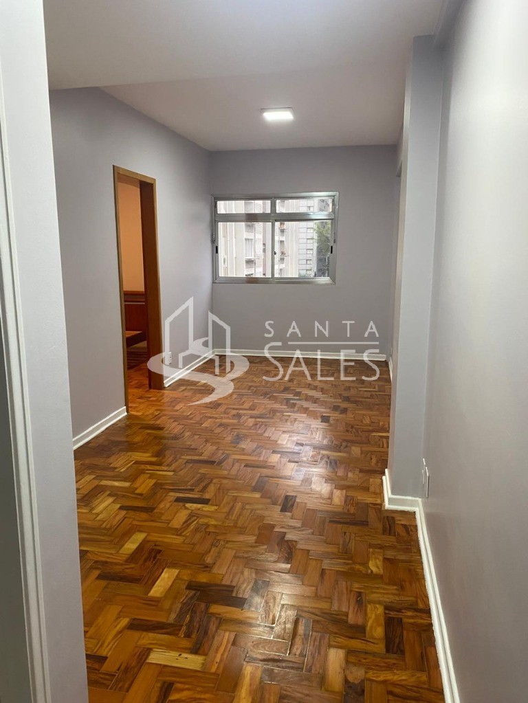 Apartamento, 1 quarto, 53 m² - Foto 5