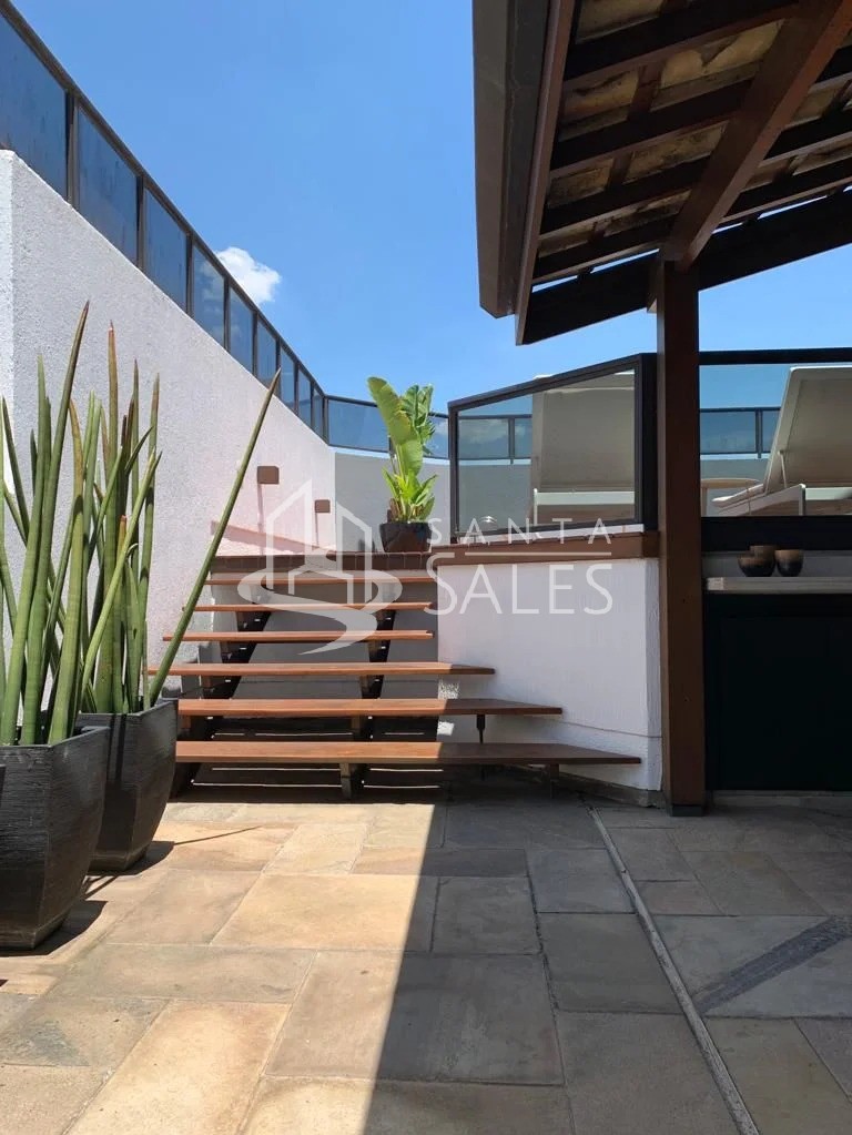 Apartamento, 4 quartos, 364 m² - Foto 18