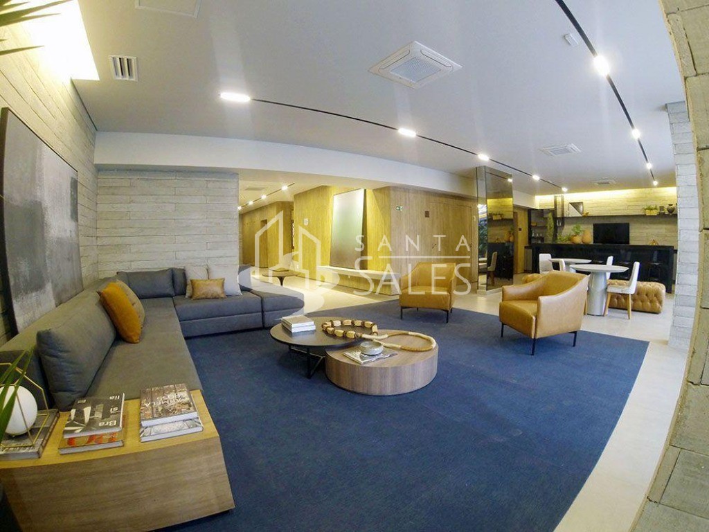 Apartamento, 1 quarto, 28 m² - Foto 18