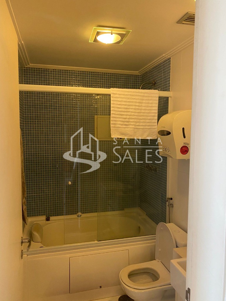 Apartamento, 1 quarto, 48 m² - Foto 21
