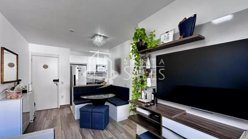 Apartamento, 2 quartos, 43 m² - Foto 10
