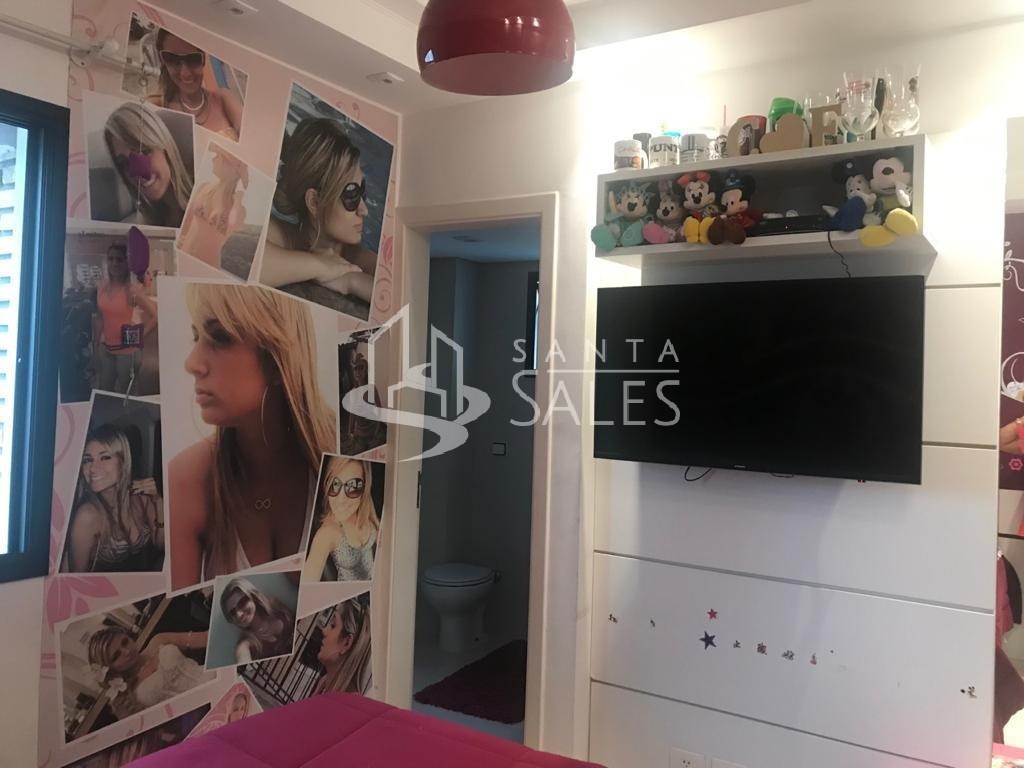 Apartamento, 3 quartos, 125 m² - Foto 28