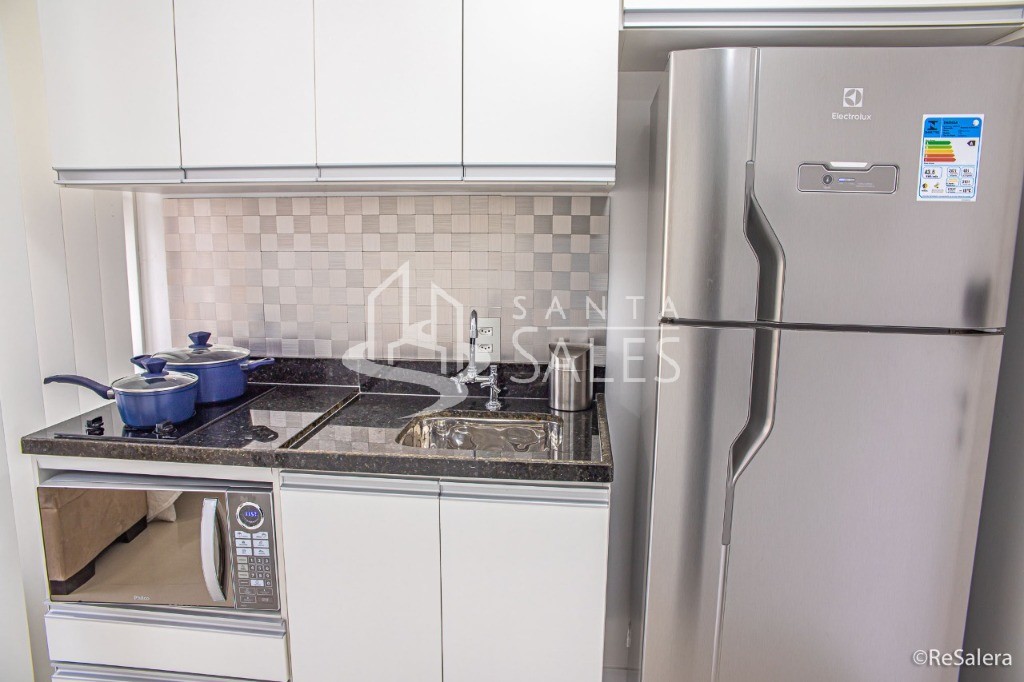 Apartamento, 1 quarto, 28 m² - Foto 13